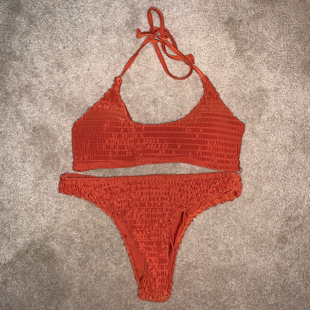 Zaful Bikini
